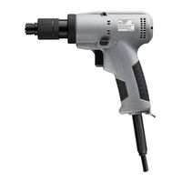 MYTORQ MYR-TR1235L Operation And Maintenance Manual