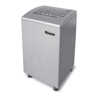 Aurora AU1540MA User Manual
