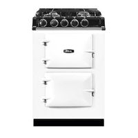 AGA CITY24 ATC2DFBLK Installation Manual