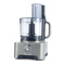 Food Processor Kenwood MultiPro Excel FPM910 Instructions Manual