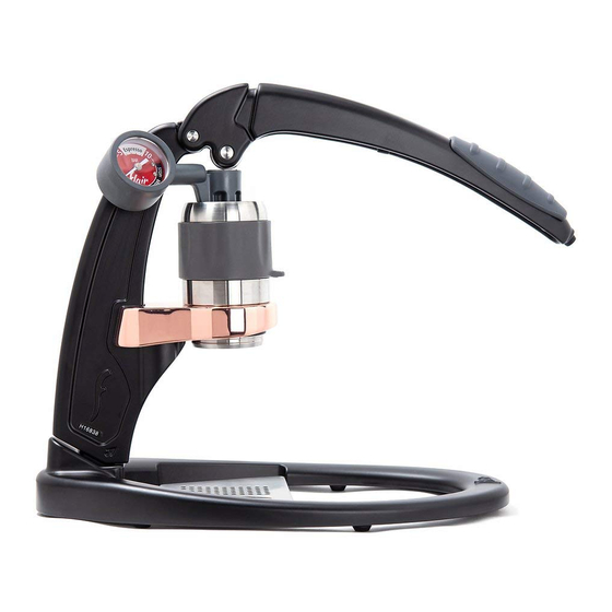 Intact Idea Flair PRO 2 Quick Start Manual