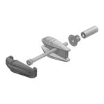 probrake TR12-2 Mounting Instruction