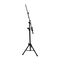 Tascam TM-AM3 - Studio Microphone Stand with Tripod Base Manual
