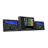 Garmin G1000 NXi Pilot's Manual