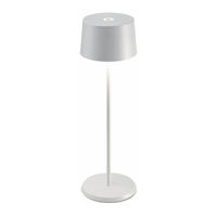 Zafferano LD0850R3 Instructions For Use