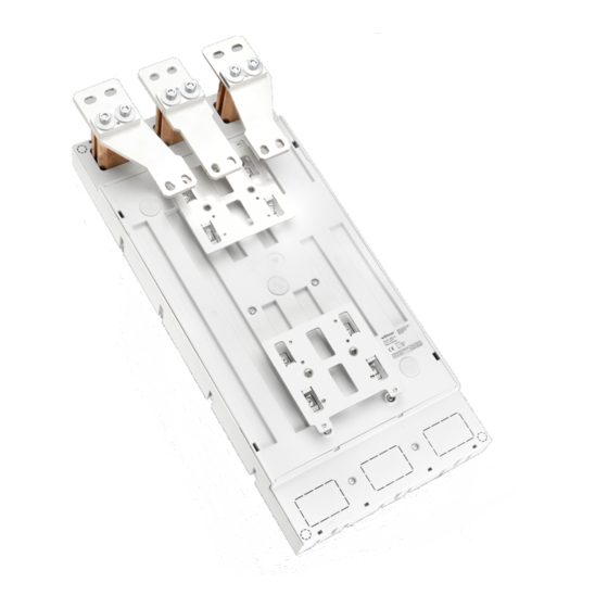 Wöhner EQUES185Power Quick Start Manual