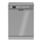 Dishwasher Sharp QW-HX13F47EI-EU User Manual