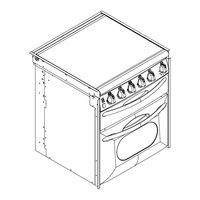 Dometic MO8103 Installation Use And Service Manual