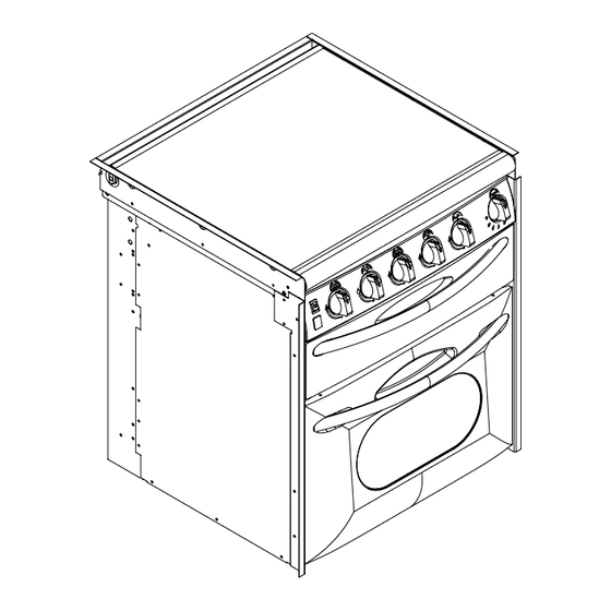 Dometic CU333 Installation Use And Service Manual