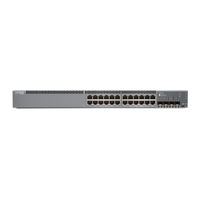 Juniper Day One+ Quick Start Manual