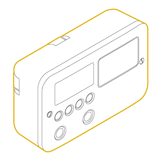 Secure E7+ Quick Operation Manual