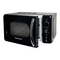 Microwave Oven Hamilton Beach HB70H20B User Manual