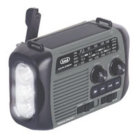 Trevi RA 7F30 BT User Manual