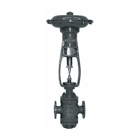Baker Hughes 525 Series Instruction Manual