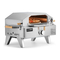 Razorri PZ12A - Pizza Oven Manual