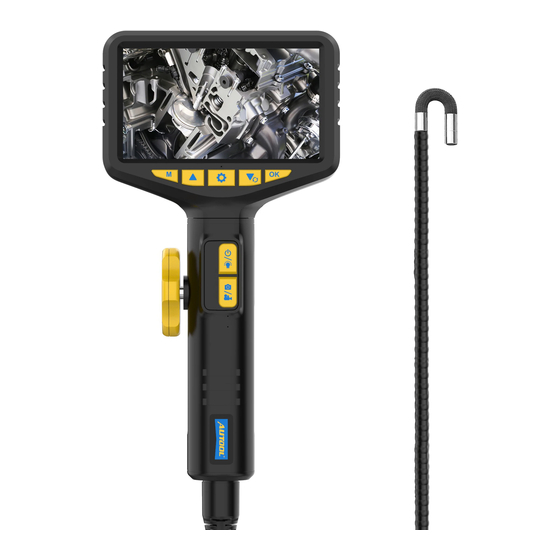 Autool SVB305 User Manual