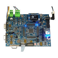 Renesas RH850/F1KM-S1 User Manual