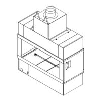 Heat & Glo STELLAR Enlight Open Hearth LINEAR Installation And Operating Manual