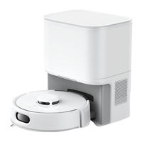 SwitchBot K10+ Pro User Manual