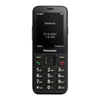 Panasonic KX-TU250 EX Operating Instructions Manual