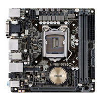 ASUS H971-PLUS User Manual