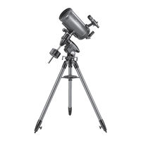 Orion skyView Pro 150mm EQ 9968 Instruction Manual