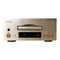 CD Player Teac PD-H500C Service Manual