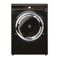 Hitachi BD-W80XWV Operating & Installation Instructions Manual