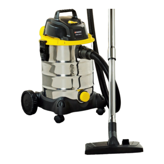 Parkside PNTS 1400 A1 Operation Manual