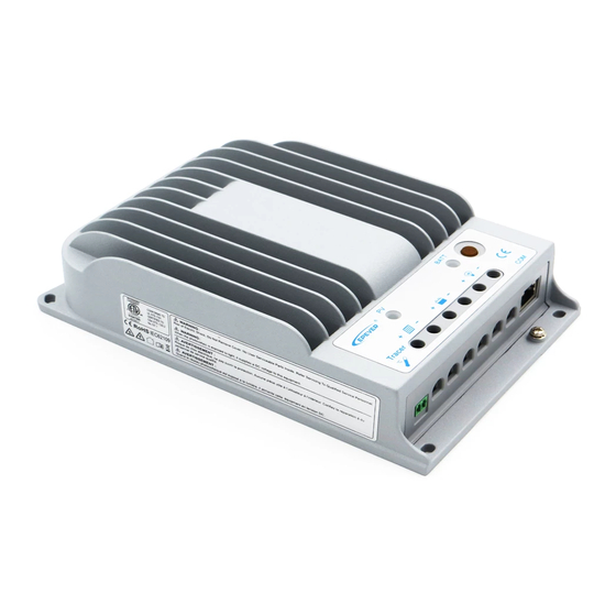 Epsolar Tracer1215BN User Manual