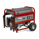 Powermate PM0106001 Manual