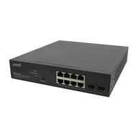 Transition Networks SM8TAT2SA Web User Manual