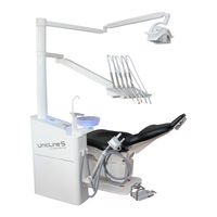 Heka Dental Unicline S Operating And Technical Instructions
