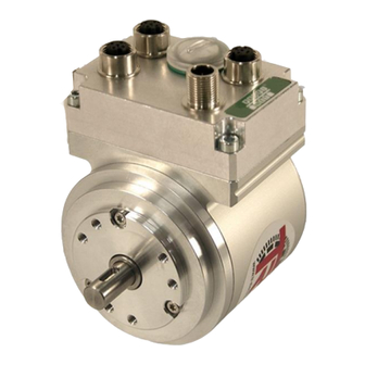 TR-Electronic CD-75 Series Technical Information