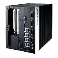 Advantech ARK-3530 Series User Manual