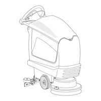 Sealed Air TASKI swingo 760B Economy Manual