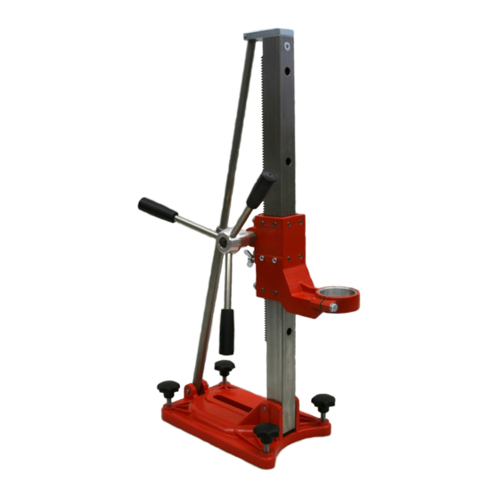 Weka KS 18 Quick Start Manual