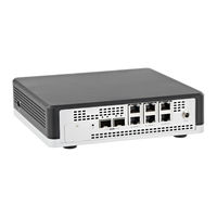 Dell EMC Virtual Edge Platform 1405 Series Operating System Installation Manual