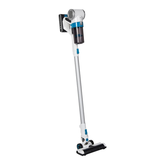 essentiel b EAMU 222 EASY Instruction Manual