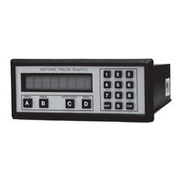 Neptune Technology TRICON SmartTrol Installation And Maintenance Manual