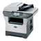 All in One Printer Brother DCP 8060 Quick Setup Manual