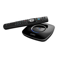 BT YouView User Manual