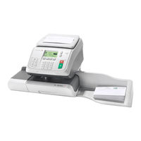 Frama Fn 5 Series Quick Start Manual