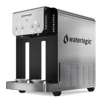 WaterLogic WLH2 Classe Quick Start Manual