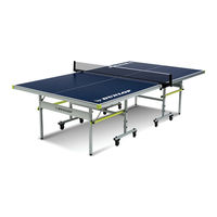 Md Sports TT500Y21007 Assembly Instructions Manual