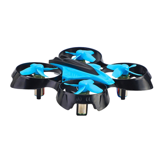 Navig[8]r NAV-RCDRONE15 User Manual