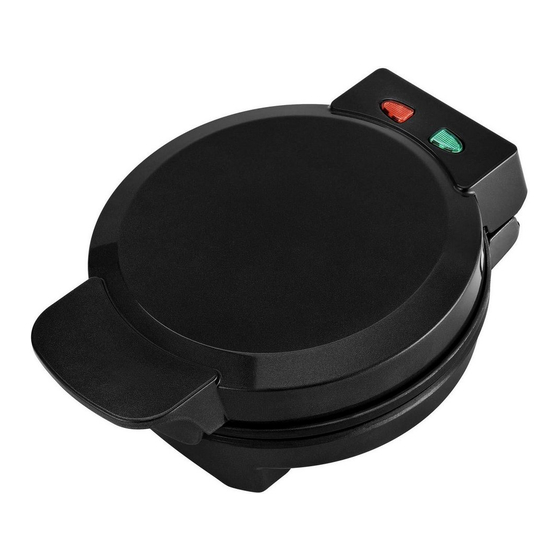 EFBE-SCHOTT SC EWM 9 Manual