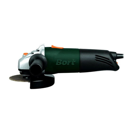 Bort BWS-901N User Manual
