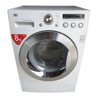 LG F1447TD5 Owner's Manual