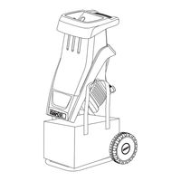 Titan TTB939SHR Manual